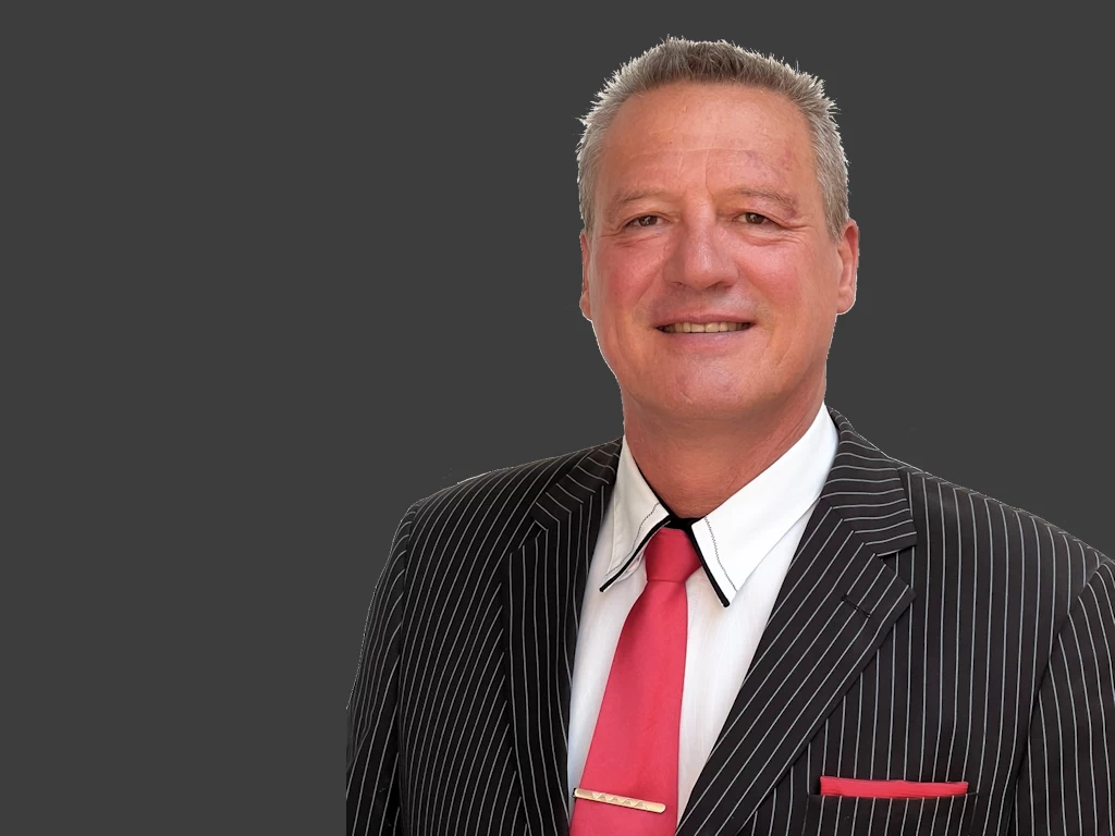Wolfgang Riebe